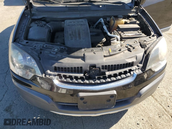 2015 Chevrolet Captiva Sport LS with VIN 3GNAL2EK4FS512175, listed as a Copart auction lot 75861624 with 98,875 mi miles and Clean Title. Bid and sale history available at DreamBid. Image 12.