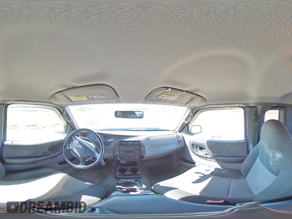 2003 Ford Ranger XL Fleet с VIN 1FTYR44VX3PA62975, выставлен на аукционе Copart как лот 53137065 с пробегом 123 435 миль миль и Списание • Salvage title. История ставок и продаж доступна на DreamBid. Изображение 14.