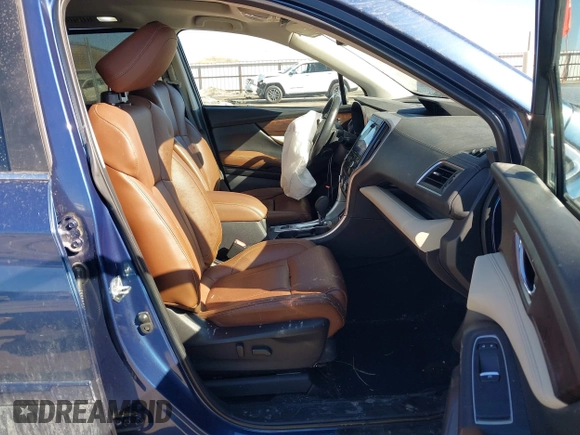 2021 Subaru Ascent Touring z VIN 4S4WMARD0M3419797, wystawiony jako IAAI lot #41691685 z przebiegiem 66 299 mil mil oraz . Historia ofert i sprzedaży dostępna na DreamBid. Obrazek 5.