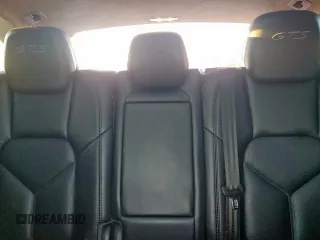 2017 Porsche Cayenne GTS z VIN WP1AD2A23HLA81234, wystawiony jako Copart lot #49897205 z przebiegiem 75 835 mil mil oraz Szkoda całkowita • Salvage title. Historia ofert i sprzedaży dostępna na DreamBid. Obrazek 10.