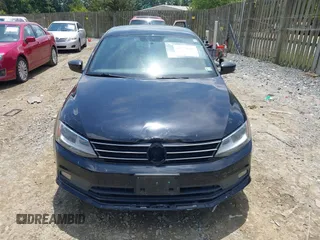 2016 Volkswagen Jetta Sport z VIN 3VWD17AJ2GM232702, wystawiony jako IAAI lot #42399962 z przebiegiem 175 038 mil mil oraz . Historia ofert i sprzedaży dostępna na DreamBid. Obrazek 6.