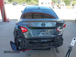 2016 Nissan Altima S with VIN 1N4AL3AP7GC294942, listed as a IAAI auction lot 42072679 with 125,371 mi miles and . Bid and sale history available at DreamBid. Image 17.
