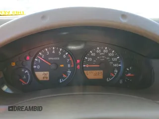 2005 Nissan Frontier SE with VIN 1N6AD06W25C421757, listed as a Copart auction lot 86334044 with 213,315 mi miles and Clean title. Bid and sale history available at DreamBid. Image 9.