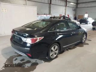 2012 Hyundai Sonata Hybrid с VIN KMHEC4A46CA047064, выставлен на аукционе IAAI как лот 42535867 с пробегом 222 215 миль миль и . История ставок и продаж доступна на DreamBid. Изображение 4.