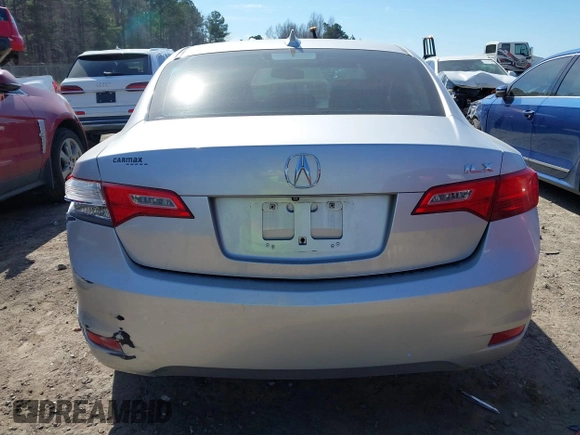 2014 Acura ILX Technology with VIN 19VDE1F78EE007380, listed as a IAAI auction lot 41654860 with 161,059 mi miles and . Bid and sale history available at DreamBid. Image 16.