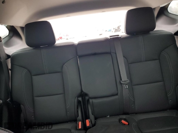 2024 Chevrolet Blazer LT с VIN 3GNKBJR46RS176627, выставлен на аукционе Copart как лот 85931884 с пробегом 12 363 миль миль и Списание • Salvage title. История ставок и продаж доступна на DreamBid. Изображение 10.