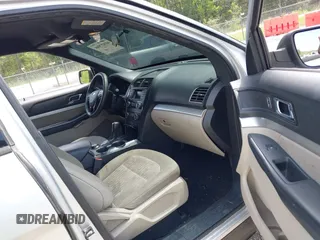 2018 Ford Explorer with VIN 1FM5K8BH7JGB18858, listed as a IAAI auction lot 41927988 with 174,081 mi miles and . Bid and sale history available at DreamBid. Image 5.