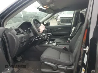 2019 Honda Ridgeline Sport z VIN 5FPYK3F17KB018666, wystawiony jako Copart lot #57882215 z przebiegiem 88 993 mil mil oraz Czysty tytuł • Clean title. Historia ofert i sprzedaży dostępna na DreamBid. Obrazek 7.