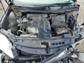 2015 Toyota Camry XLE with VIN 4T4BF1FK3FR504860, listed as a Copart auction lot 51982665 with 0 mi miles and Clean Title. Bid and sale history available at carsss.com. Image 11.
