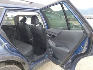2021 Subaru Outback Limited XT with VIN 4S4BTGND4M3224537, listed as a IAAI auction lot 42302024 with 57,286 mi miles and . Bid and sale history available at DreamBid. Image 8.