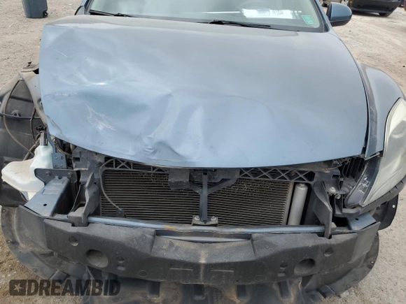 2012 Mazda 6 i Touring with VIN 1YVHZ8DH3C5M36091, listed as a Copart auction lot 53883465 with 153,897 mi miles and Salvage Title. Bid and sale history available at DreamBid. Image 11.