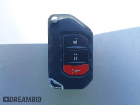2021 Jeep Gladiator Rubicon с VIN 1C6JJTBG6ML504934, выставлен на аукционе IAAI как лот 42451700 с пробегом 49 952 миль миль и . История ставок и продаж доступна на DreamBid. Изображение 11.