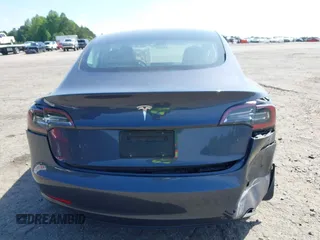 2023 Tesla Model 3 с VIN 5YJ3E1EA8PF400213, выставлен на аукционе IAAI как лот 42117720 с пробегом 54 529 миль миль и . История ставок и продаж доступна на DreamBid. Изображение 15.