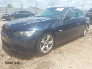 2008 BMW 3 Series 328i with VIN WBAWR33568P150509, listed as a IAAI auction lot 42539024 with 171,722 mi miles and . Bid and sale history available at DreamBid. Image 2.