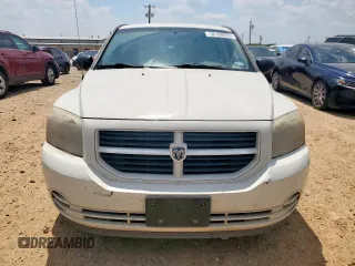 2008 Dodge Caliber SE z VIN 1B3HB28B18D746591, wystawiony jako Copart lot #58188955 z przebiegiem 196 836 mil mil oraz Szkoda całkowita • Salvage title. Historia ofert i sprzedaży dostępna na DreamBid. Obrazek 5.