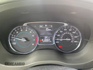 2017 Subaru Forester Touring с VIN JF2SJGWC9HH402713, выставлен на аукционе Copart как лот 63635365 с пробегом 128 906 миль миль и Чистый • Clean title. История ставок и продаж доступна на DreamBid. Изображение 8.