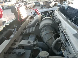 2009 Ford Econoline Cargo Commercial с VIN 1FTNE14W99DA46167, выставлен на аукционе IAAI как лот 42446105 с пробегом 306 327 миль миль и . История ставок и продаж доступна на DreamBid. Изображение 12.