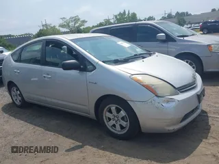2008 Toyota Prius with VIN JTDKB20U987714293, listed as a IAAI auction lot 42699510 with 157,615 mi miles and . Bid and sale history available at DreamBid. Image 1.