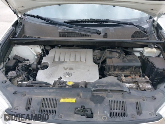 2011 Toyota Highlander Limited with VIN 5TDYK3EH6BS048213, listed as a IAAI auction lot 42454713 with 228,094 mi miles and . Bid and sale history available at DreamBid. Image 10.