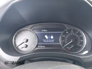 2021 Infiniti QX50 Luxe с VIN 3PCAJ5BAXMF119203, выставлен на аукционе IAAI как лот 42256748 с пробегом 91 723 миль миль и . История ставок и продаж доступна на DreamBid. Изображение 7.