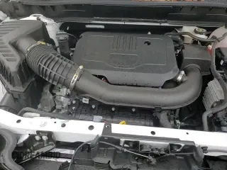 2024 Chevrolet Blazer LT with VIN 3GNKBHR41RS174387, listed as a Copart auction lot 56393805 with 3,413 mi miles and Salvage title. Bid and sale history available at DreamBid. Image 15.