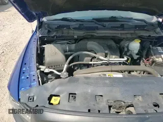 2017 Ram 1500 Rebel z VIN 1C6RR7YT0HS788855, wystawiony jako Copart lot #68827425 z przebiegiem 134 710 mil mil oraz Szkoda całkowita • Salvage title. Historia ofert i sprzedaży dostępna na DreamBid. Obrazek 13.