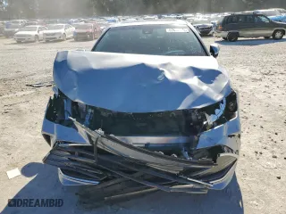 2022 Toyota Avalon XLE with VIN 4T1AZ1FB2NU082592, listed as a Copart auction lot 88888385 with 35,112 mi miles and Salvage Title. Bid and sale history available at carsss.com. Image 5.