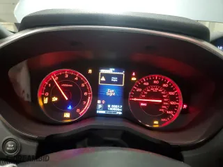 2017 Subaru Impreza Sport with VIN 4S3GKAM61H3610870, listed as a Copart auction lot 52233255 with 130,606 mi miles and Salvage Title. Bid and sale history available at carsss.com. Image 9.