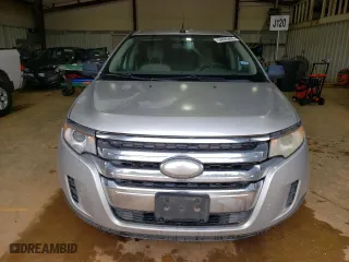 2012 Ford Edge SE with VIN 2FMDK3GC0CBA23080, listed as a Copart auction lot 54093495 with 219,125 mi miles and Clean Title. Bid and sale history available at carsss.com. Image 5.