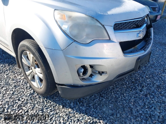 2012 Chevrolet Equinox LS with VIN 2GNALBEK6C6243364, listed as a IAAI auction lot 41426167 with 227,154 mi miles and . Bid and sale history available at DreamBid. Image 15.