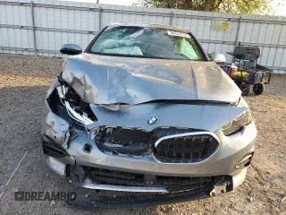 2022 BMW 2 Series 228i z VIN WBA53AK05N7K45372, wystawiony jako Copart lot #80042754 z przebiegiem 36 579 mil mil oraz Szkoda całkowita • Salvage title. Historia ofert i sprzedaży dostępna na DreamBid. Obrazek 5.