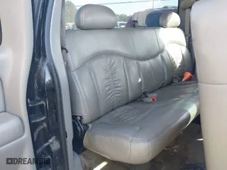 2002 GMC Sierra 1500 SLE with VIN 2GTEC19T321252686, listed as a IAAI auction lot 41355583 with 245,122 mi miles. Bid and sale history available at carsss.com. Image 8.