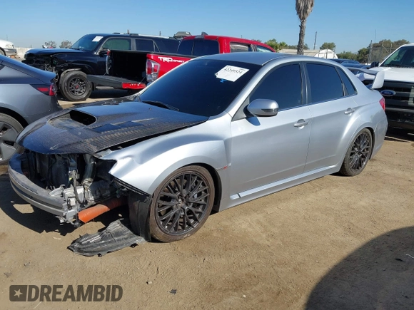 2014 Subaru WRX WRX STI с VIN JF1GV8J65EL007913, выставлен на аукционе IAAI как лот 42249324 с пробегом 102 457 миль миль и . История ставок и продаж доступна на DreamBid. Изображение 19.
