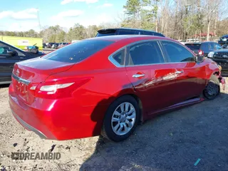 2018 Nissan Altima SR with VIN 1N4AL3AP5JC223245, listed as a IAAI auction lot 41194154 with 175,081 mi miles and . Bid and sale history available at DreamBid. Image 4.