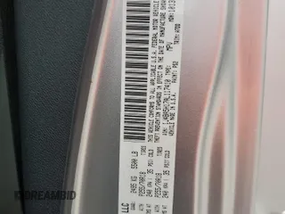 2010 Jeep Wrangler Unlimited Sahara with VIN 1J4BA5H17AL117410, listed as a Copart auction lot 88519555 with 126,471 mi miles and Salvage Title. Bid and sale history available at carsss.com. Image 15.