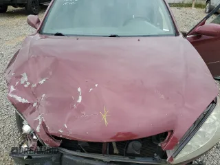 2005 Toyota Camry LE with VIN 4T1BF32K55U099420, listed as a Copart auction lot 67936023 with 123,266 mi miles and Clean Title. Bid and sale history available at DreamBid. Image 11.