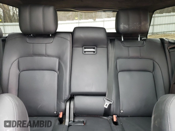 2018 Land Rover Range Rover HSE с VIN SALGS2RK3JA507875, выставлен на аукционе Copart как лот 41914234 с пробегом 71 841 миль миль и . История ставок и продаж доступна на DreamBid. Изображение 10.