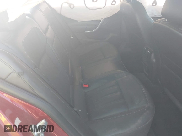 2015 Buick Regal Premium I with VIN 2G4GN5EXXF9158438, listed as a IAAI auction lot 42527386 with 165,382 mi miles and . Bid and sale history available at DreamBid. Image 8.