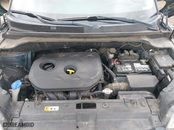 2017 Kia Soul + with VIN KNDJP3A55H7476291, listed as a IAAI auction lot 41622039 with 164,586 mi miles. Bid and sale history available at carsss.com. Image 10.