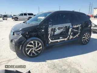 2016 BMW i3 z VIN WBY1Z2C57GV556315, wystawiony jako Copart lot #48241735 z przebiegiem 70 366 mil mil oraz Szkody całkowita. Historia ofert i sprzedaży dostępna na DreamBid. Obrazek 1.