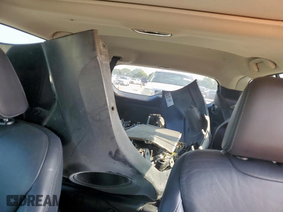 2017 Subaru Outback Limited с VIN 4S4BSENC9H3311967, выставлен на аукционе Copart как лот 57674895 с пробегом 88 361 миль миль и Списание • Salvage title. История ставок и продаж доступна на DreamBid. Изображение 10.