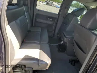 2006 Ford F-150 XLT z VIN 1FTRW14WX6KD67530, wystawiony jako Copart lot #51659835 z przebiegiem 332 392 mil mil oraz Szkoda całkowita • Salvage title. Historia ofert i sprzedaży dostępna na DreamBid. Obrazek 11.