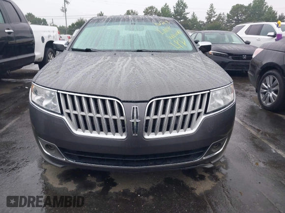 2012 Lincoln MKZ with VIN 3LNHL2JC2CR826539, listed as a IAAI auction lot 42635017 with 165,368 mi miles and . Bid and sale history available at DreamBid. Image 12.