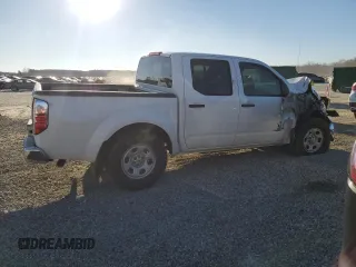 2010 Nissan Frontier LE with VIN 1N6AD0EV9AC422407, listed as a Copart auction lot 87938905 with 164,025 mi miles and Salvage title. Bid and sale history available at DreamBid. Image 3.