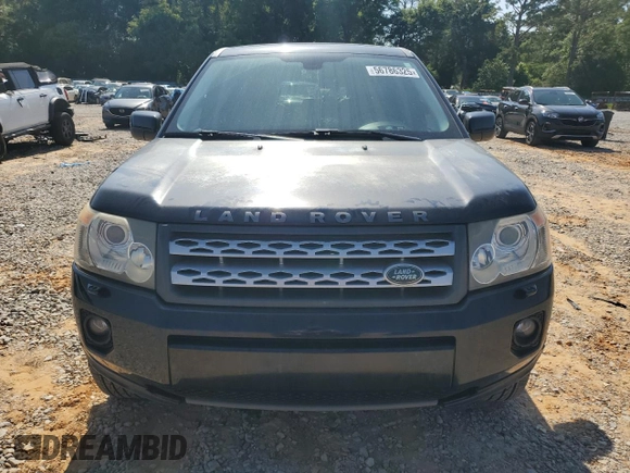 2011 Land Rover LR2 HSE z VIN SALFT2BN3BH279480, wystawiony jako Copart lot #56786325 z przebiegiem 146 686 mil mil oraz Czysty tytuł • Clean title. Historia ofert i sprzedaży dostępna na DreamBid. Obrazek 5.