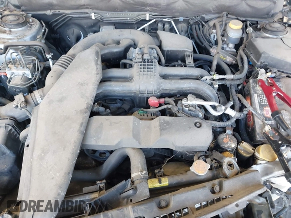 2014 Subaru Legacy Premium with VIN 4S3BMCD61E3029347, listed as a IAAI auction lot 42031477 with 150,872 mi miles and . Bid and sale history available at DreamBid. Image 10.