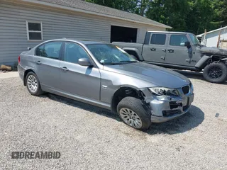 2009 BMW 3 Series 328i xDrive with VIN WBAPK73599A454471, listed as a IAAI auction lot 42403082 with 151,734 mi miles and . Bid and sale history available at DreamBid. Image 1.