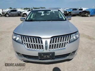 2012 Lincoln MKZ with VIN 3LNHL2GC9CR813164, listed as a Copart auction lot 56974105 with 103,830 mi miles and Salvage title. Bid and sale history available at DreamBid. Image 5.