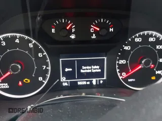 2019 GMC Acadia SLE z VIN 1GKKNKLA4KZ176496, wystawiony jako IAAI lot #42157837 z przebiegiem Nie podano mil oraz . Historia ofert i sprzedaży dostępna na DreamBid. Obrazek 7.