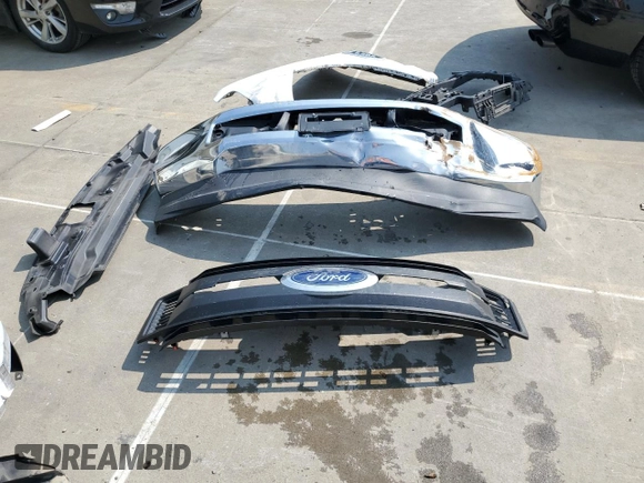2019 Ford F-250 XL с VIN 1FT7W2B6XKED50624, выставлен на аукционе Copart как лот 57984895 с пробегом 54 731 миль миль и Списание • Salvage title. История ставок и продаж доступна на DreamBid. Изображение 12.